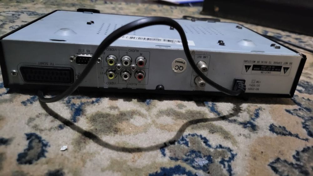 Дав  рабочий состояние среднее