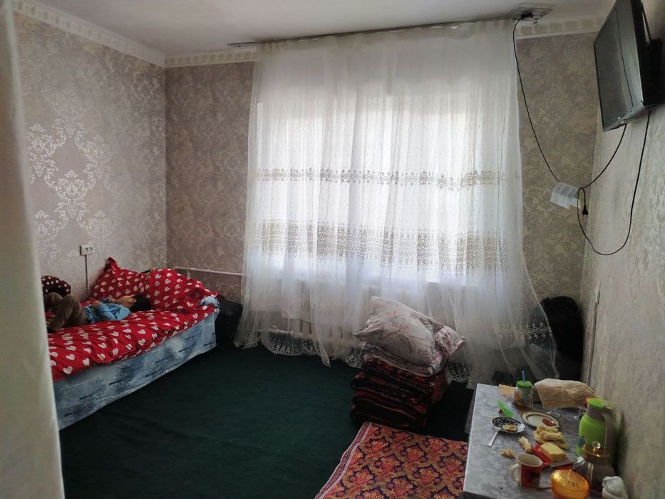 Продаётся 1 комнатная квартира 14500$