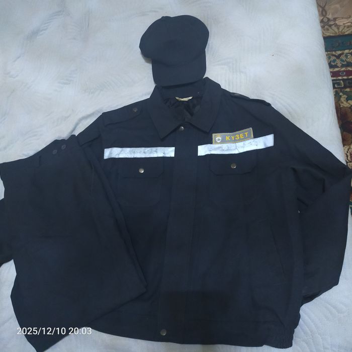 продам кузет форма 52 размер