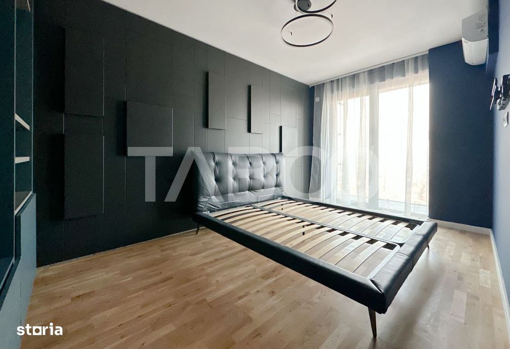 Apartament cu 2 camere de vanzare panorama superba — fotografia 1
