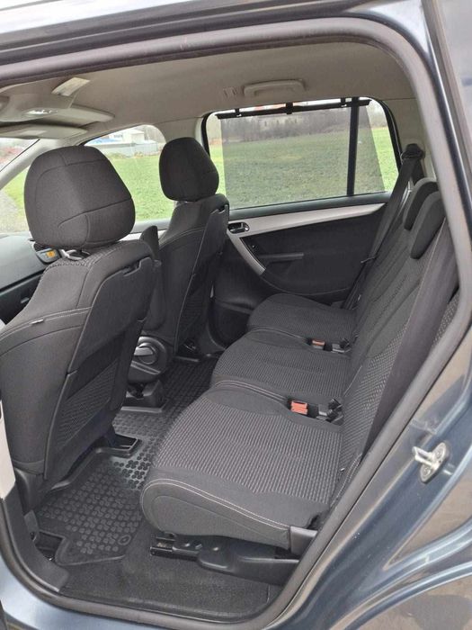 Citroen C4 Grand Picasso benzina schimb/vand