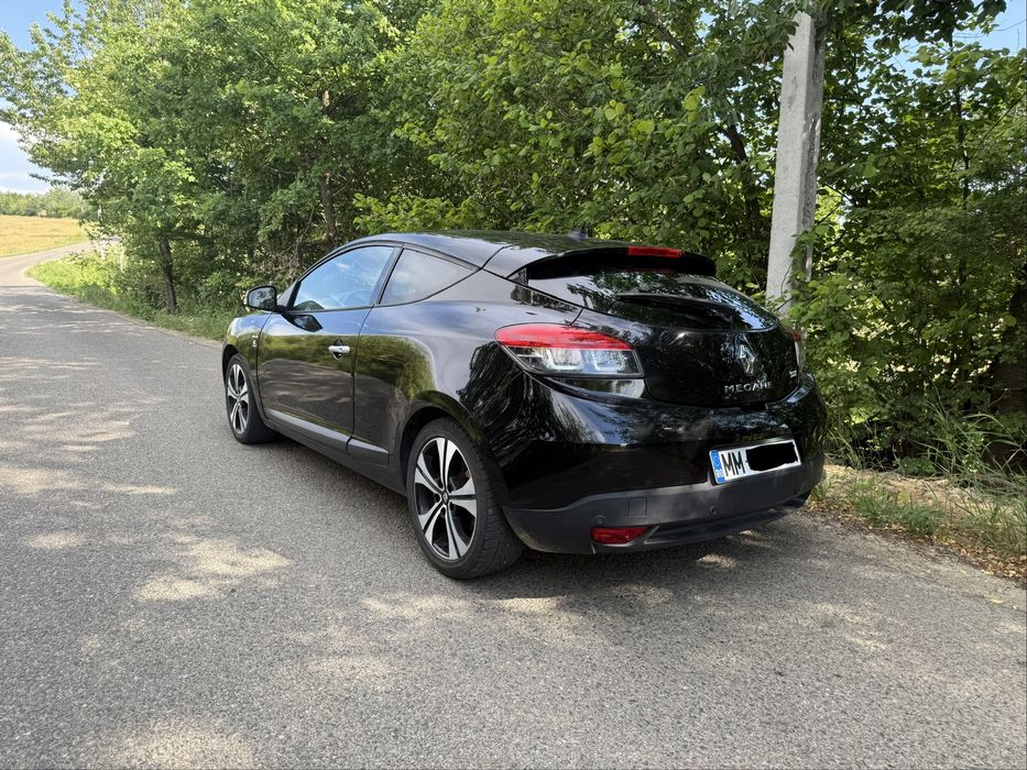 RENAULT Megane 0 — imagine 5
