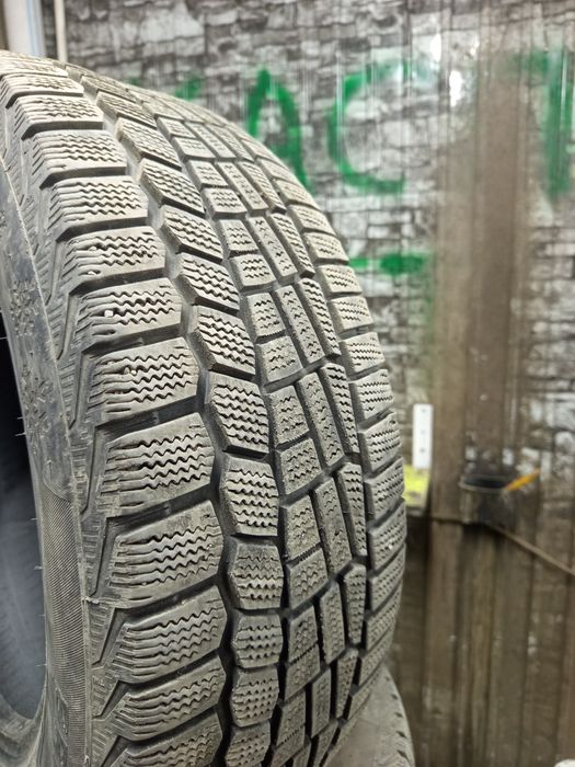 Комплект 215 60 R16