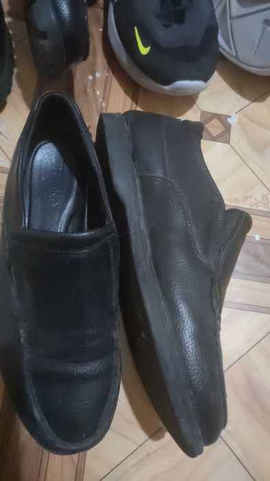 Продам обувь б/у