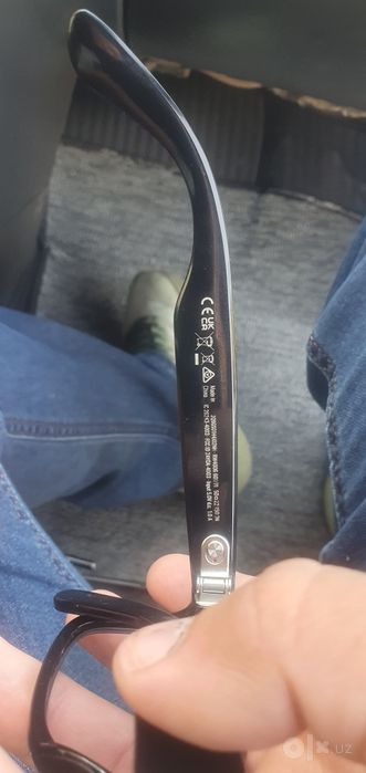 RayBan Meta holati ideal