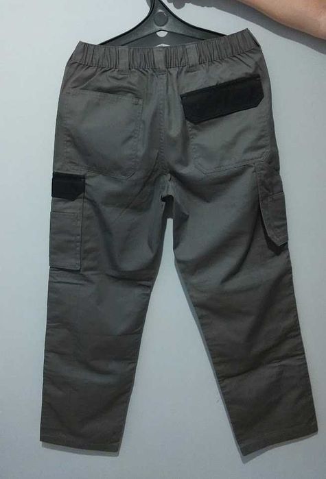 Рабочие мужские штаны Powerfix Profi