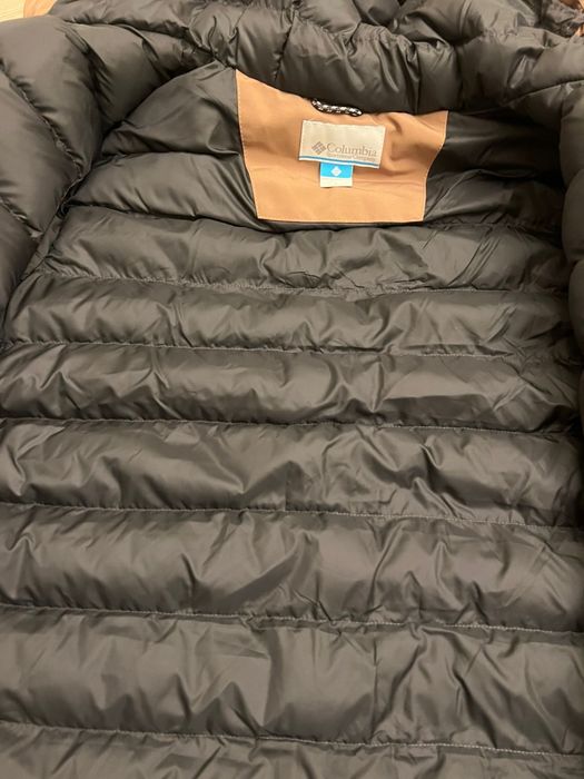 Geaca Columbia Manypeaks