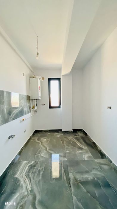 Apartament 1 cam D Hlincea 38 mp Loc de parcare Credit Cash