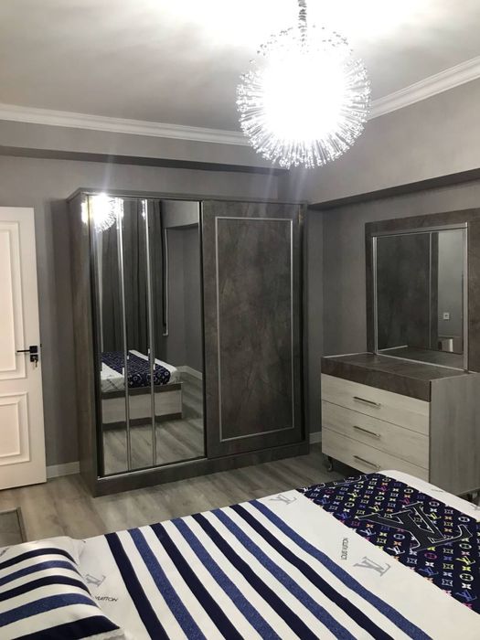 Аренда квартиры Ц4