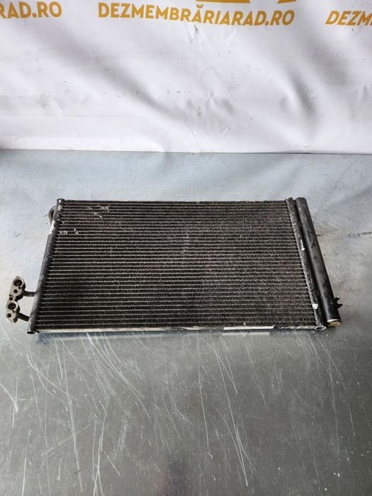 Radiator Clima Ac Aer Conditionat Bmw E90 E91 E92 E93 E87 E81 2.0 Diesel Cod