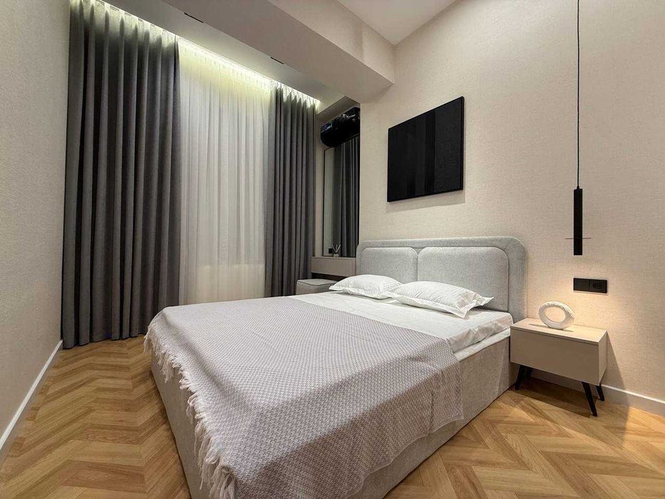 Продается Новостройка ЖК Паркент Авеню, 2/1/10. ор мост Тапоич.