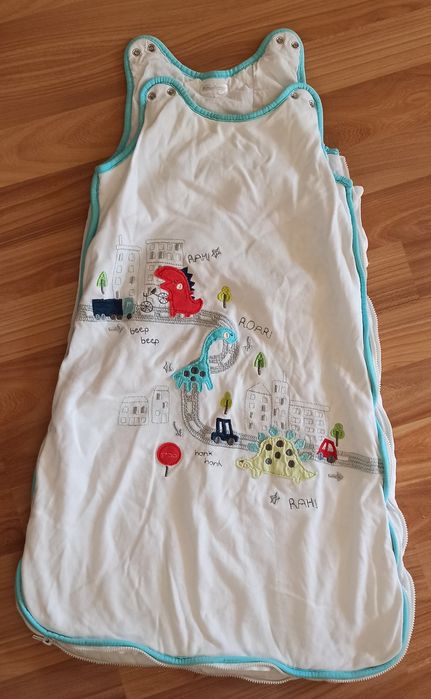 Тънки и дебели  чувалчета 0-6 / 6-12