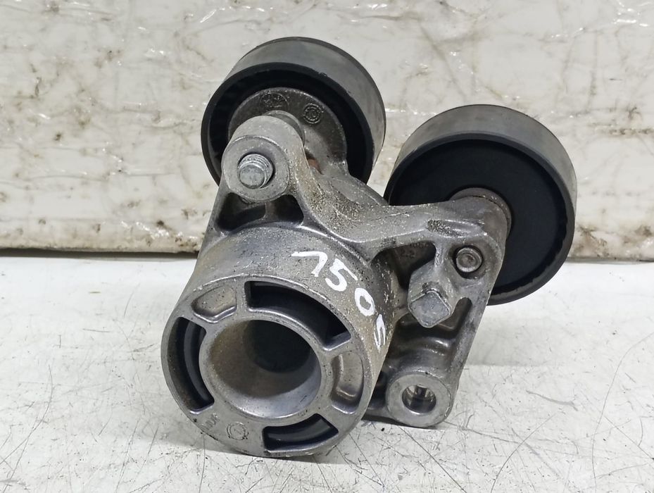 Rola intinzatoare 781080702 BMW Seria 5 F07/F10/F11 (2009 - 2013) 2.0 d N47