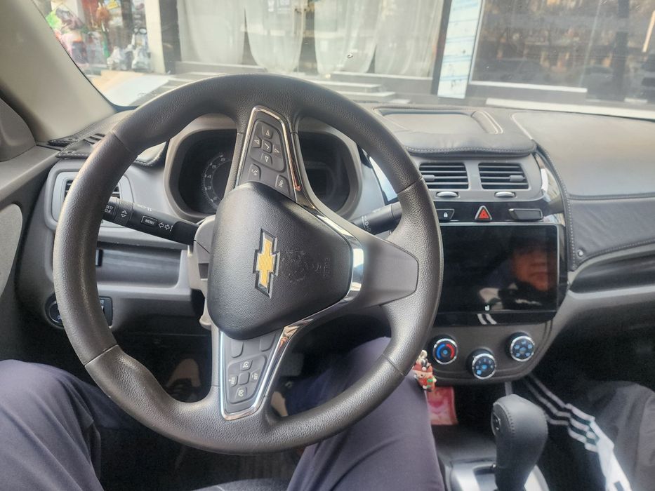 Sotiladi cobalt xolati ideal