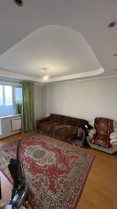 Сдам 2 ком квартиру