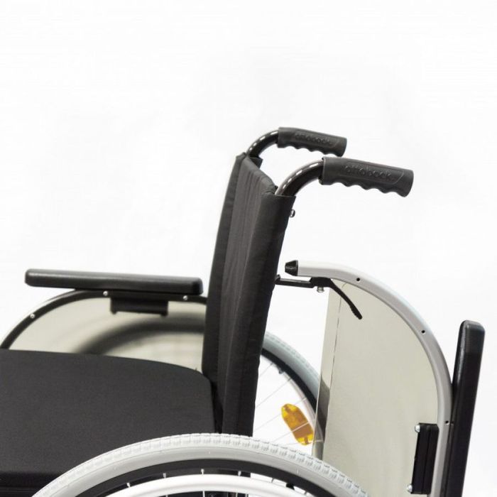 N 1 Оригинальная инвалидная коляска Оттобок ottobock