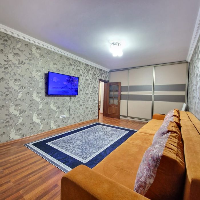 Сдам 2-х комнатную квартиру