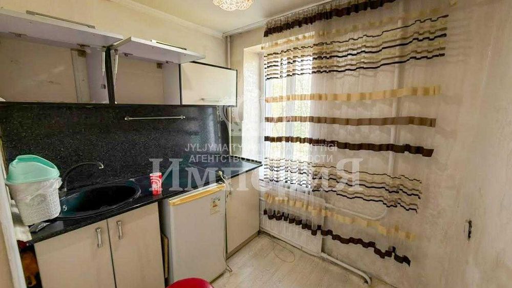 продается 1х ком кв мкр Самал  Айдана