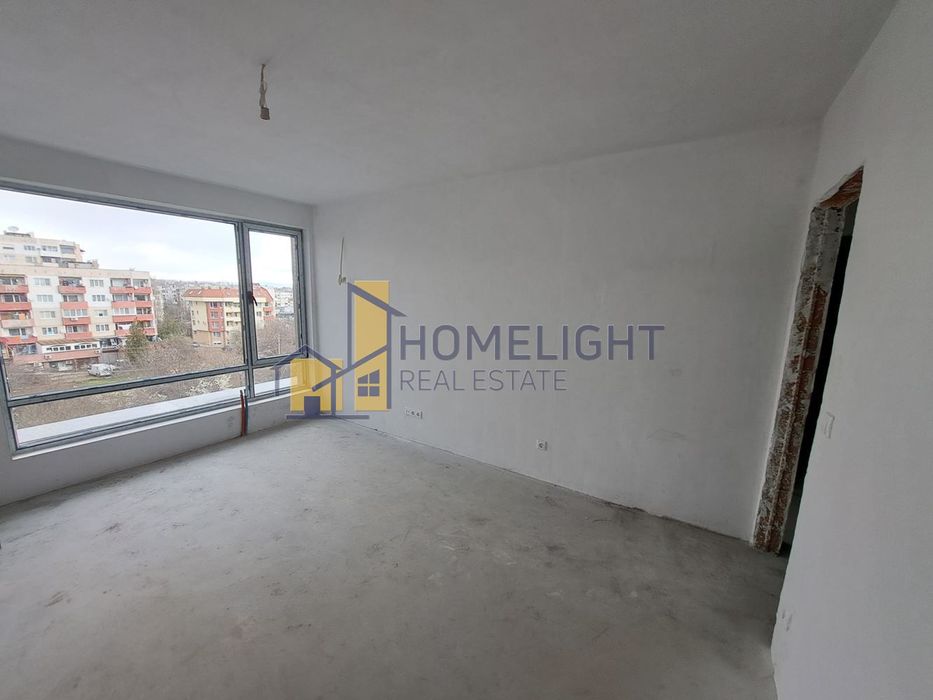 Продава се Тристаен апартамент в София, Овча купел - 119 кв.м за 1630 €/кв.м - Снимка #1