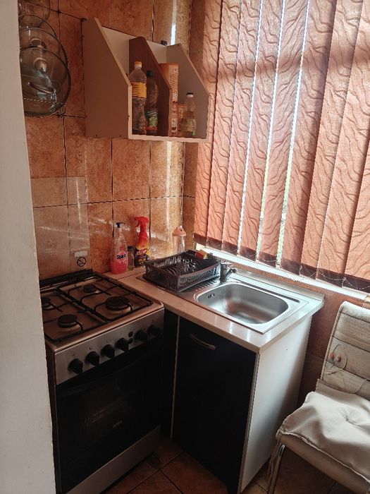 Apartament 2 camere decomandat, mobilat și utilat-Drăgășani, Vâ