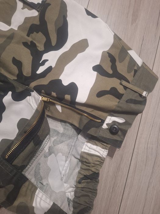 MIL-TEC Мъжки панталон. Градски камуфлаж