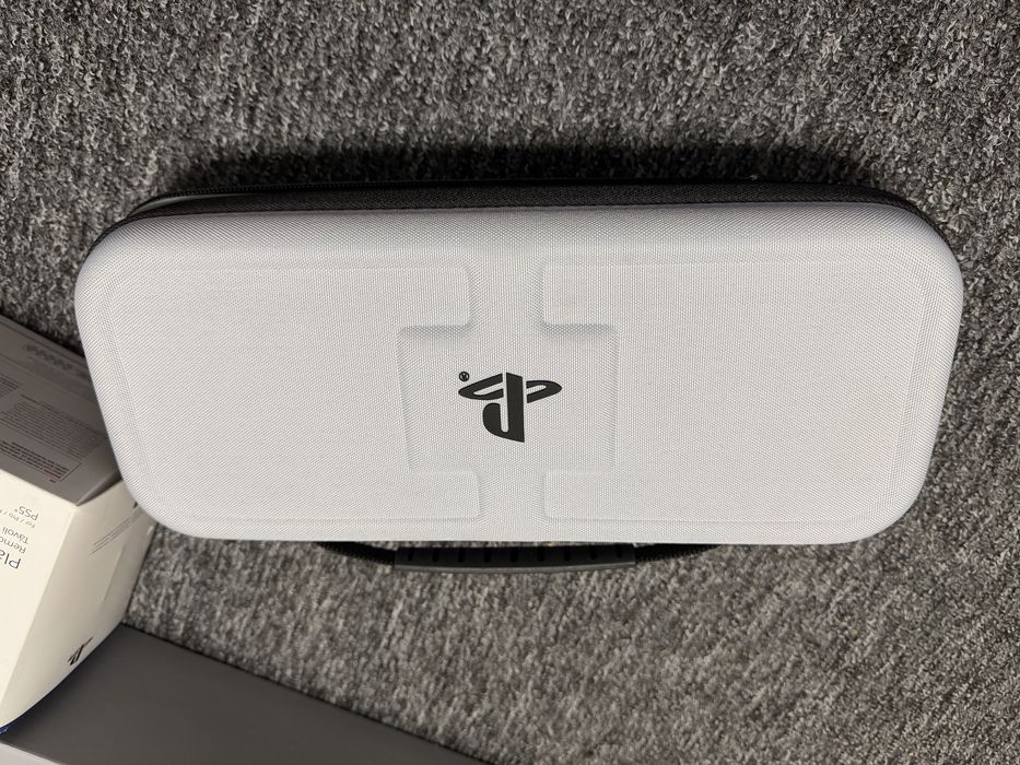 PlayStation  конзола