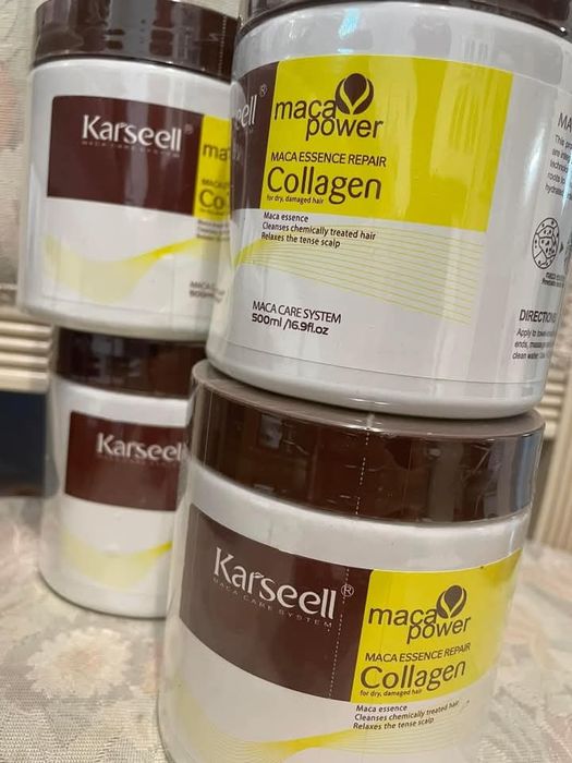 Козметика и парфюми