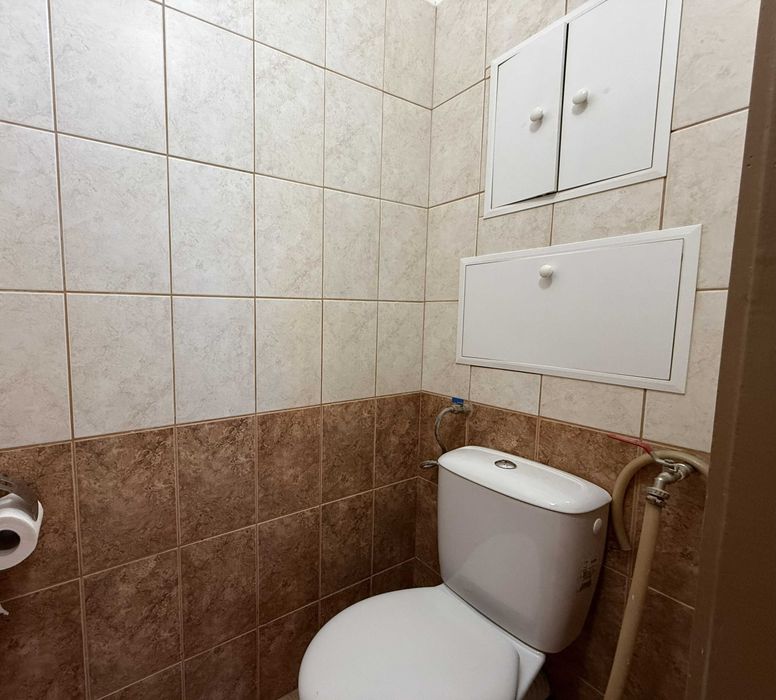 Апартамент с две спални тухла Голо бърдо продава