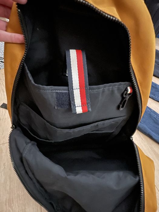 Рюкзак Tommy Hilfiger
