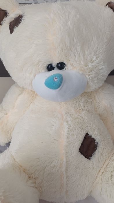 Teddy ayiqchaaaa
