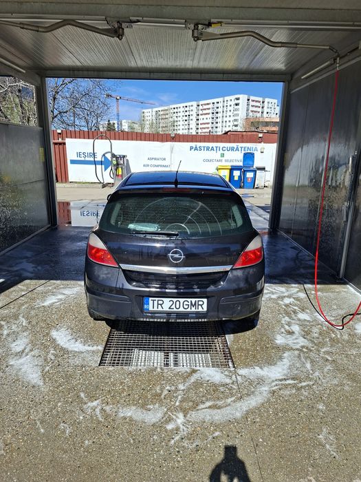 Vand Opel astra H