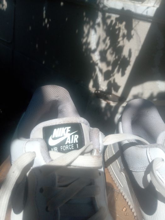 Adidași NIKE originali