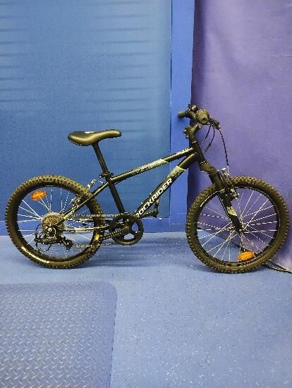 Bicicletă Mtb Rockrider - produs resigilat - (SecondHand) Decathlon