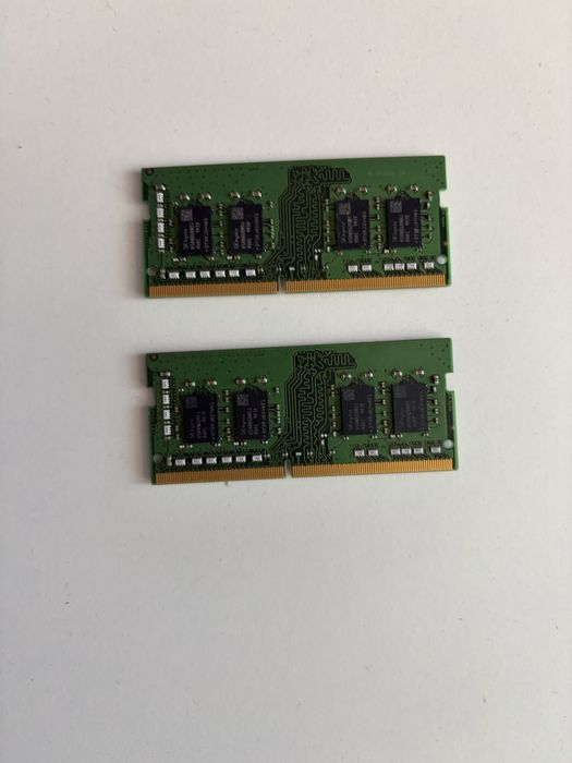 Kit RAM SK Hynix 16GB (2x8GB) DDR4 2666MHz SO-DIMM Laptop