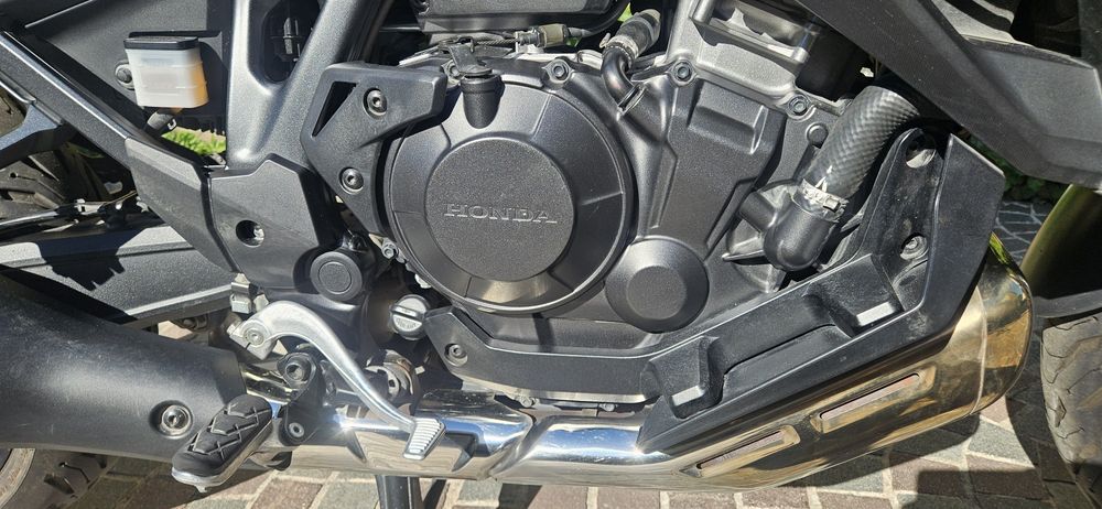 Honda NT1100 MT -2023-38500km