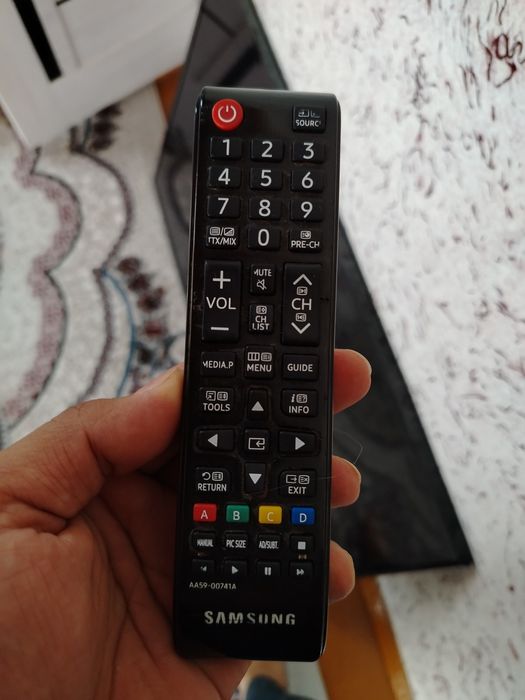 Samsung 49 Televizor