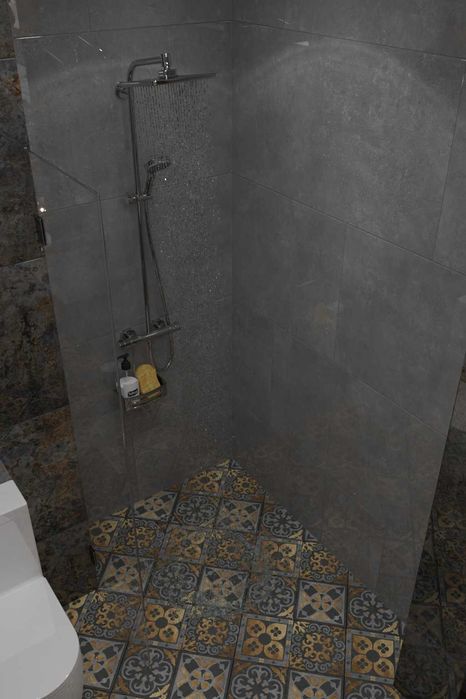 Новострояща се сграда до Шиваров мост - 15150