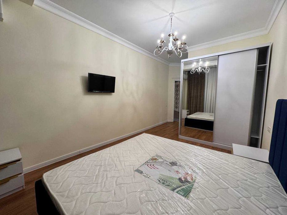 Продаётся квартира в Golden House Parisien – 4 комнаты