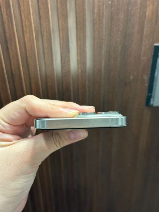 Айфон 15 про мах 256 гб