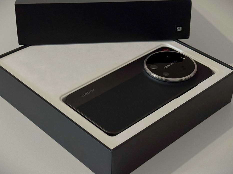 Бартер! Xiaomi 17 Ultra (Leica Edition) 1ТB (1,000GB) 16GB Ram / 6800mAh Vario