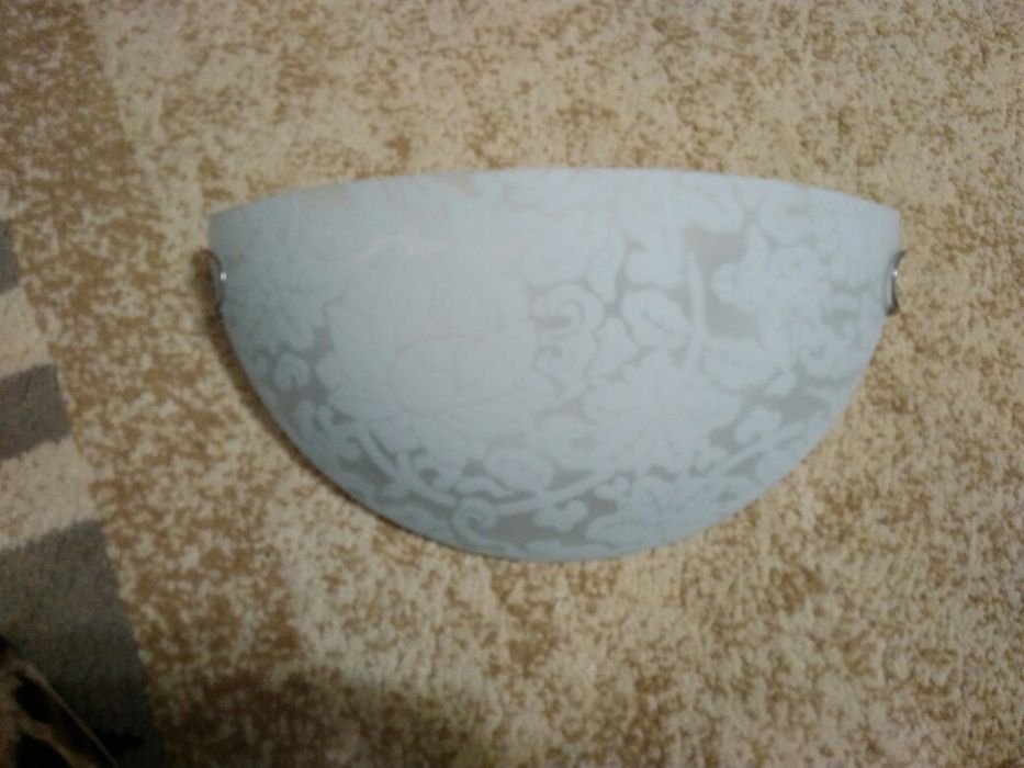 Бра стенные "Половинка"