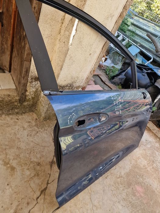 Ford FIESTA MK8 2019  дясна врата