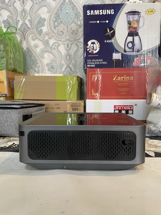 Smart home projector fhd