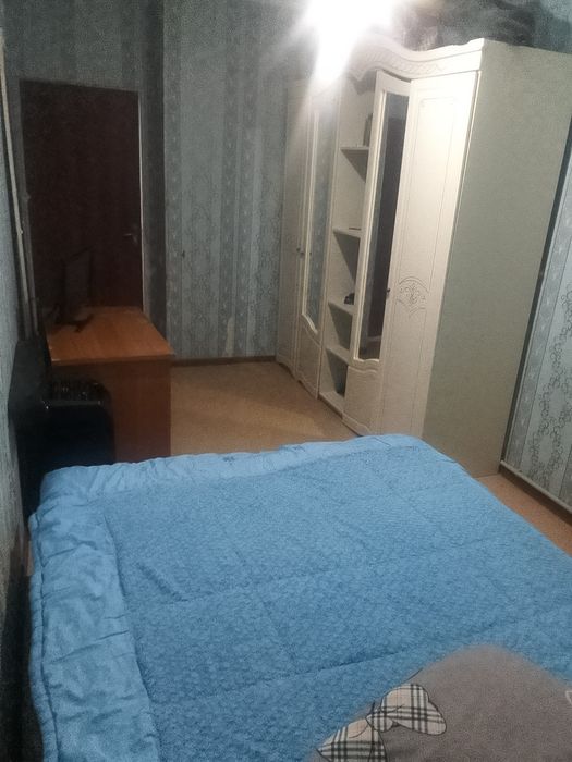 Квартира 2ух комнатная