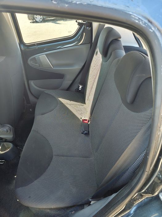 Продавам Тойота айго/ Toyota aygo
