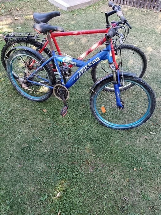 Biciclete personale