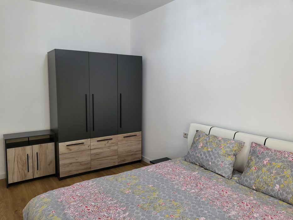 Apartament de închiriat cu o camera.