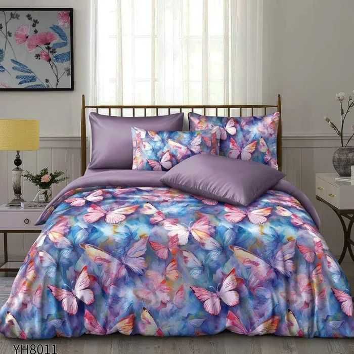 Ново разнообразие от комплекти