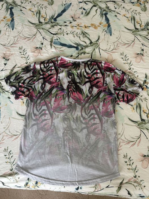 Мъжки тениски къс ръкав