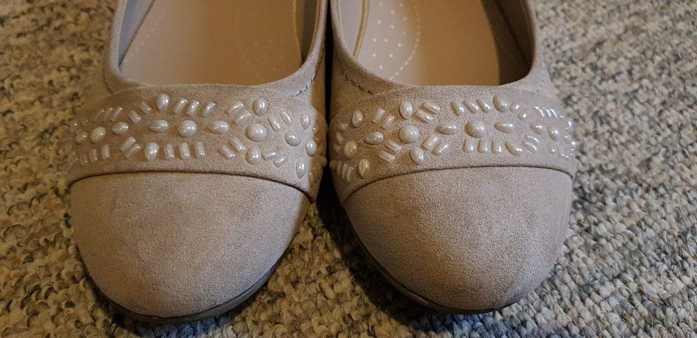 Balerini Graceland, mar. 36